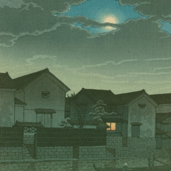 野薊